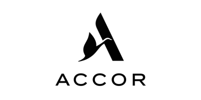 Logo Accor