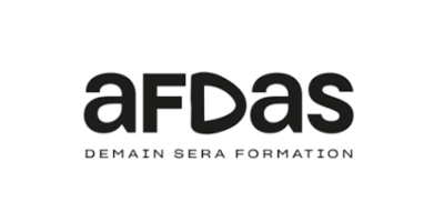 Logo AFDAS