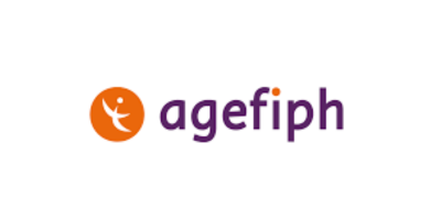 Logo AGEFIPH