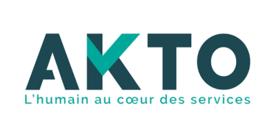 Logo AKTO