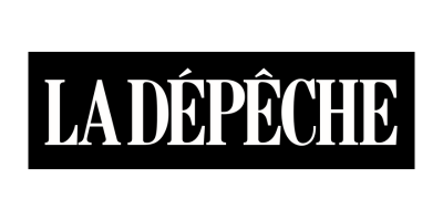 Logo La Dépêche