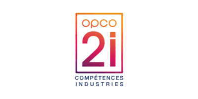 Logo OPCO 2i