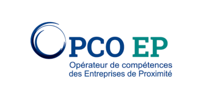 Logo OPCO EP