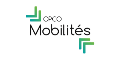 Logo OPCO Mobilités