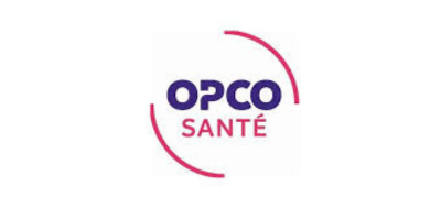 Logo OPCO Santé