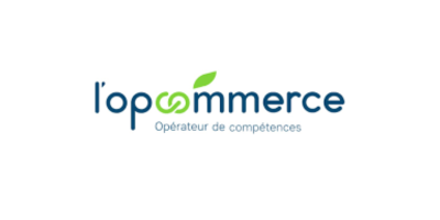 Logo OPCO Commerce
