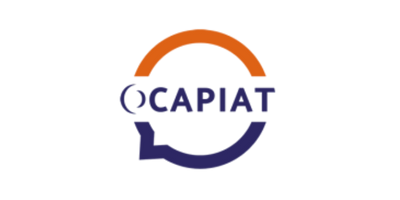Logo ocapiat